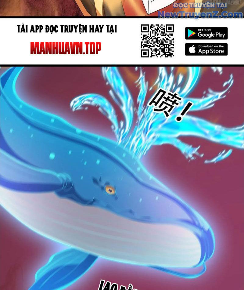 Tiên Làm Nô Thần Là Bộc, Đại Đế Làm Chó Giữ Nhà Chap 49 - Next Chap 50
