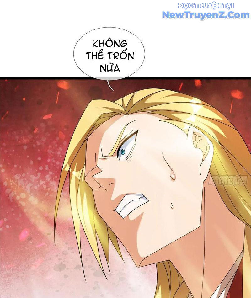 Tiên Làm Nô Thần Là Bộc, Đại Đế Làm Chó Giữ Nhà Chap 49 - Next Chap 50