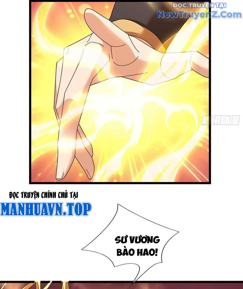 Tiên Làm Nô Thần Là Bộc, Đại Đế Làm Chó Giữ Nhà Chap 49 - Next Chap 50