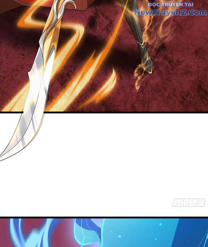 Tiên Làm Nô Thần Là Bộc, Đại Đế Làm Chó Giữ Nhà Chap 49 - Next Chap 50