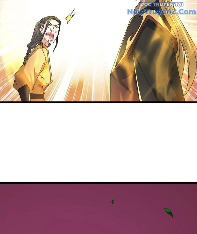 Tiên Làm Nô Thần Là Bộc, Đại Đế Làm Chó Giữ Nhà Chap 49 - Next Chap 50