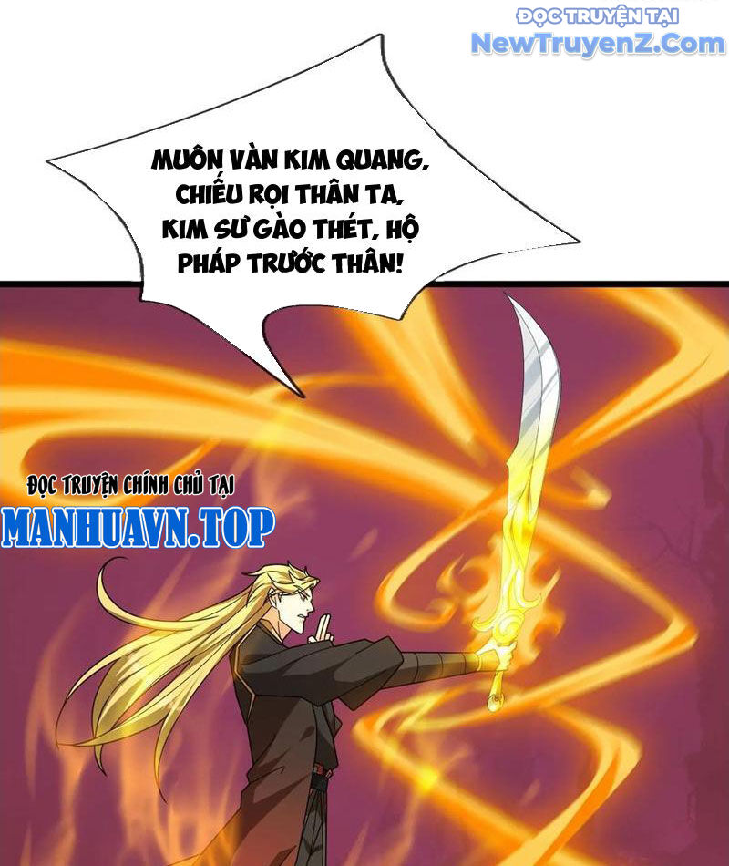 Tiên Làm Nô Thần Là Bộc, Đại Đế Làm Chó Giữ Nhà Chap 49 - Next Chap 50
