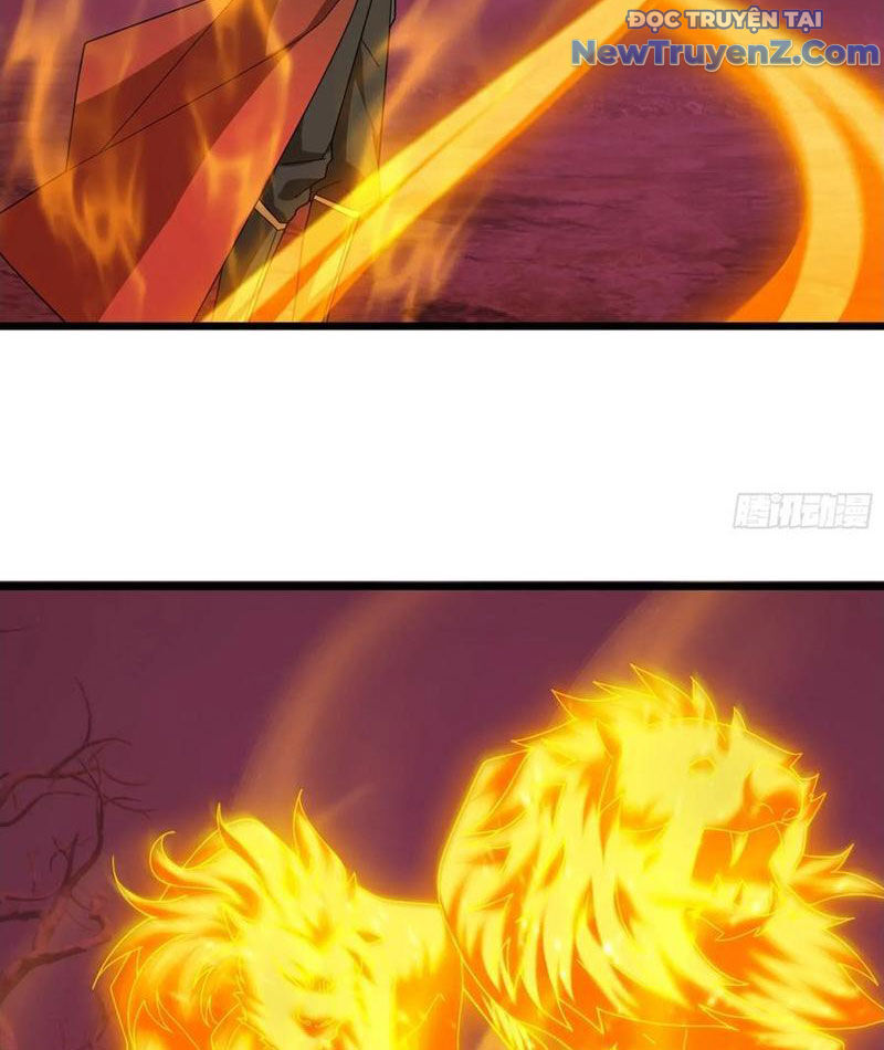 Tiên Làm Nô Thần Là Bộc, Đại Đế Làm Chó Giữ Nhà Chap 49 - Next Chap 50