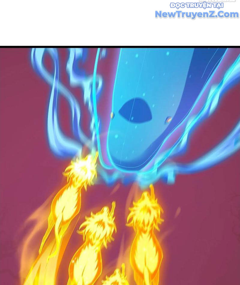 Tiên Làm Nô Thần Là Bộc, Đại Đế Làm Chó Giữ Nhà Chap 49 - Next Chap 50