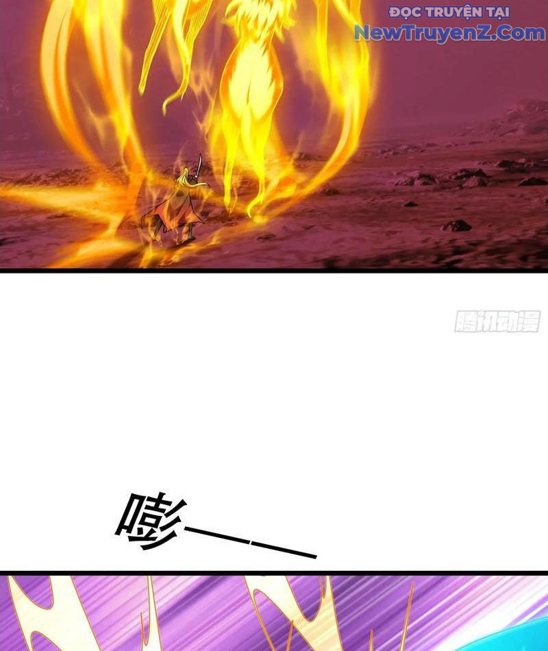 Tiên Làm Nô Thần Là Bộc, Đại Đế Làm Chó Giữ Nhà Chap 49 - Next Chap 50