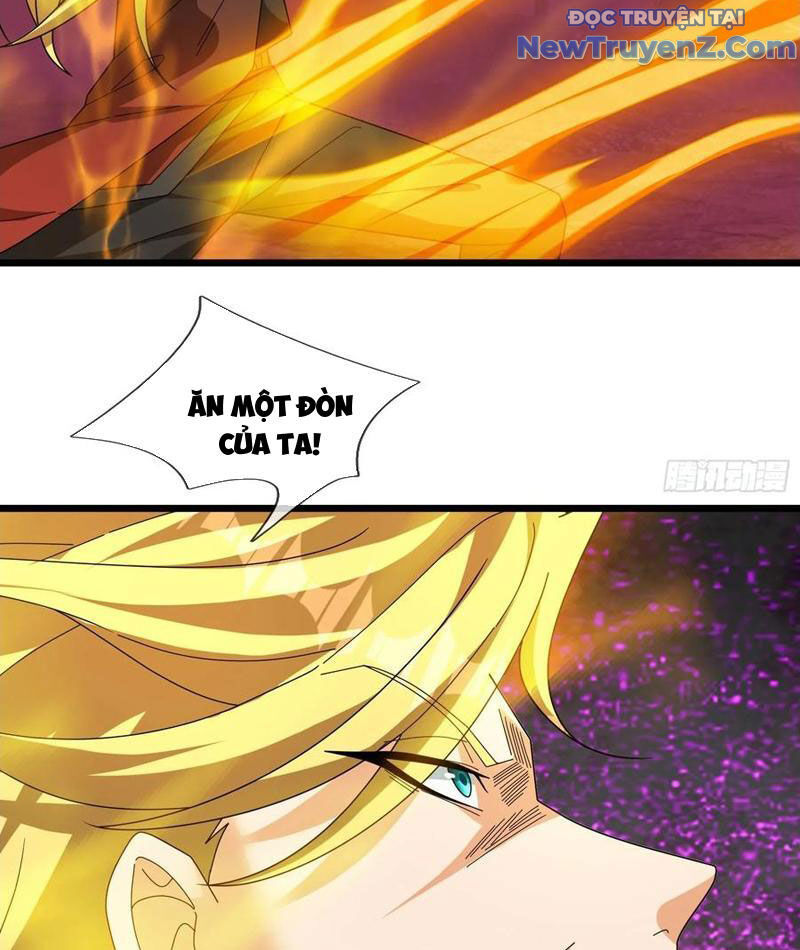 Tiên Làm Nô Thần Là Bộc, Đại Đế Làm Chó Giữ Nhà Chap 49 - Next Chap 50