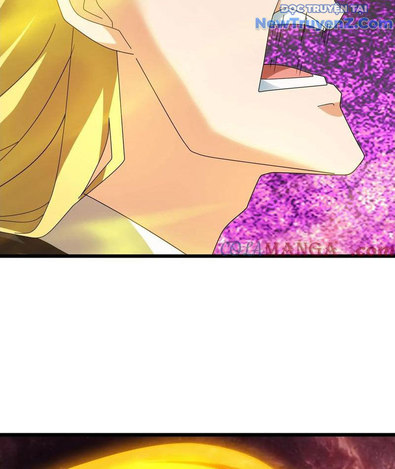 Tiên Làm Nô Thần Là Bộc, Đại Đế Làm Chó Giữ Nhà Chap 49 - Next Chap 50