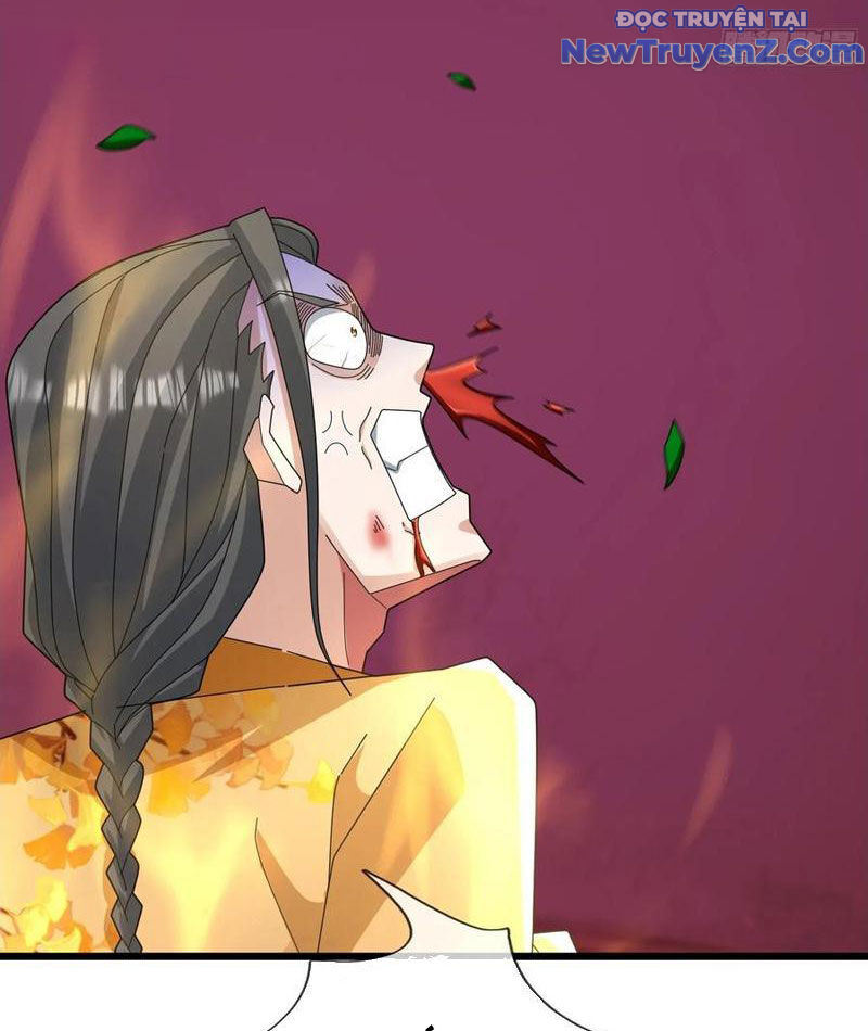 Tiên Làm Nô Thần Là Bộc, Đại Đế Làm Chó Giữ Nhà Chap 49 - Next Chap 50