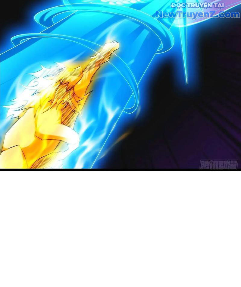 Tiên Làm Nô Thần Là Bộc, Đại Đế Làm Chó Giữ Nhà Chap 49 - Next Chap 50