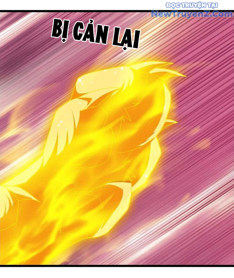 Tiên Làm Nô Thần Là Bộc, Đại Đế Làm Chó Giữ Nhà Chap 49 - Next Chap 50