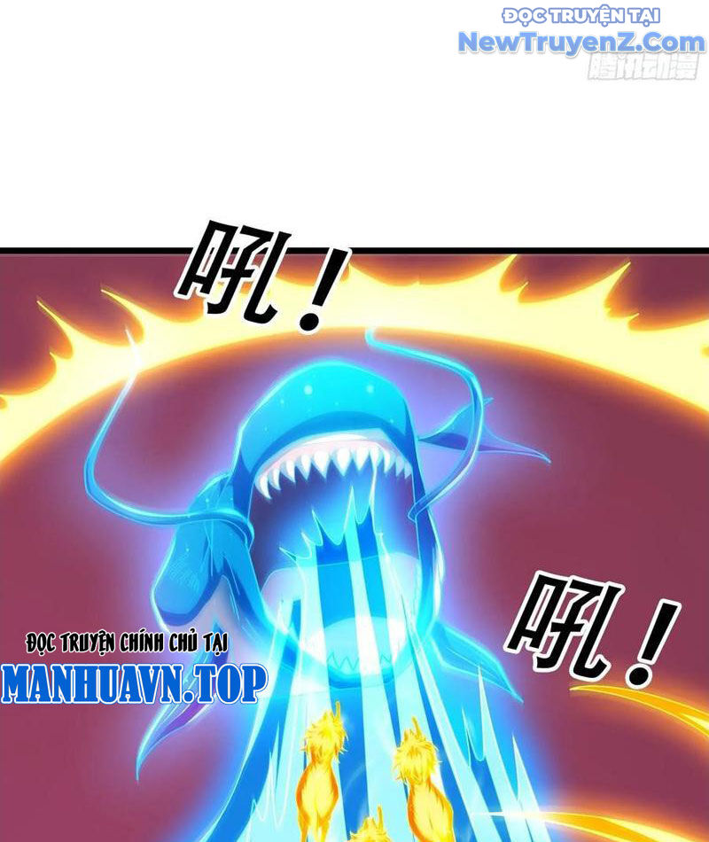 Tiên Làm Nô Thần Là Bộc, Đại Đế Làm Chó Giữ Nhà Chap 49 - Next Chap 50