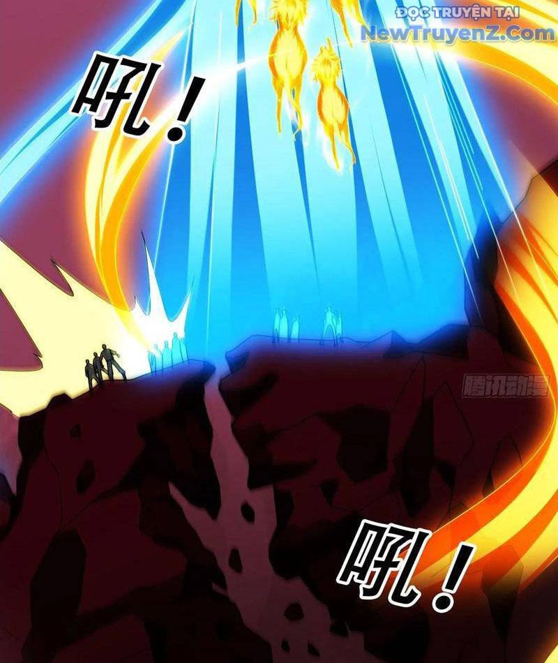 Tiên Làm Nô Thần Là Bộc, Đại Đế Làm Chó Giữ Nhà Chap 49 - Next Chap 50