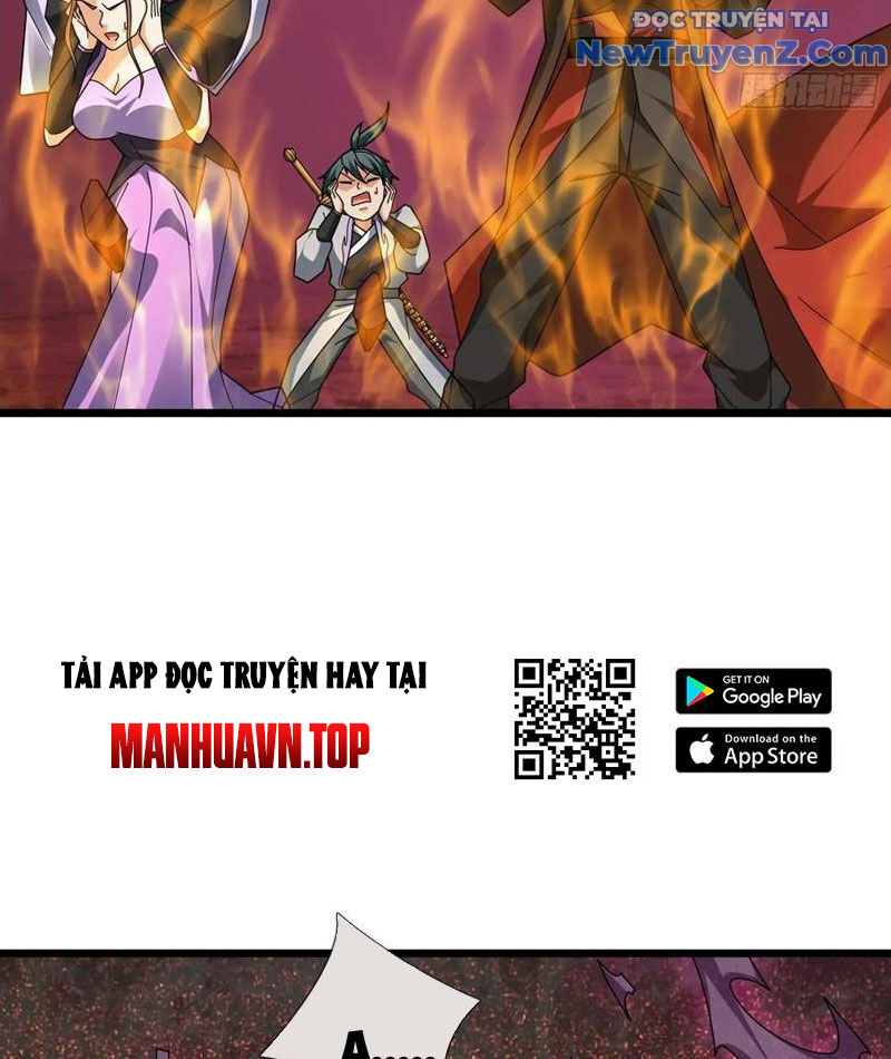 Tiên Làm Nô Thần Là Bộc, Đại Đế Làm Chó Giữ Nhà Chap 49 - Next Chap 50