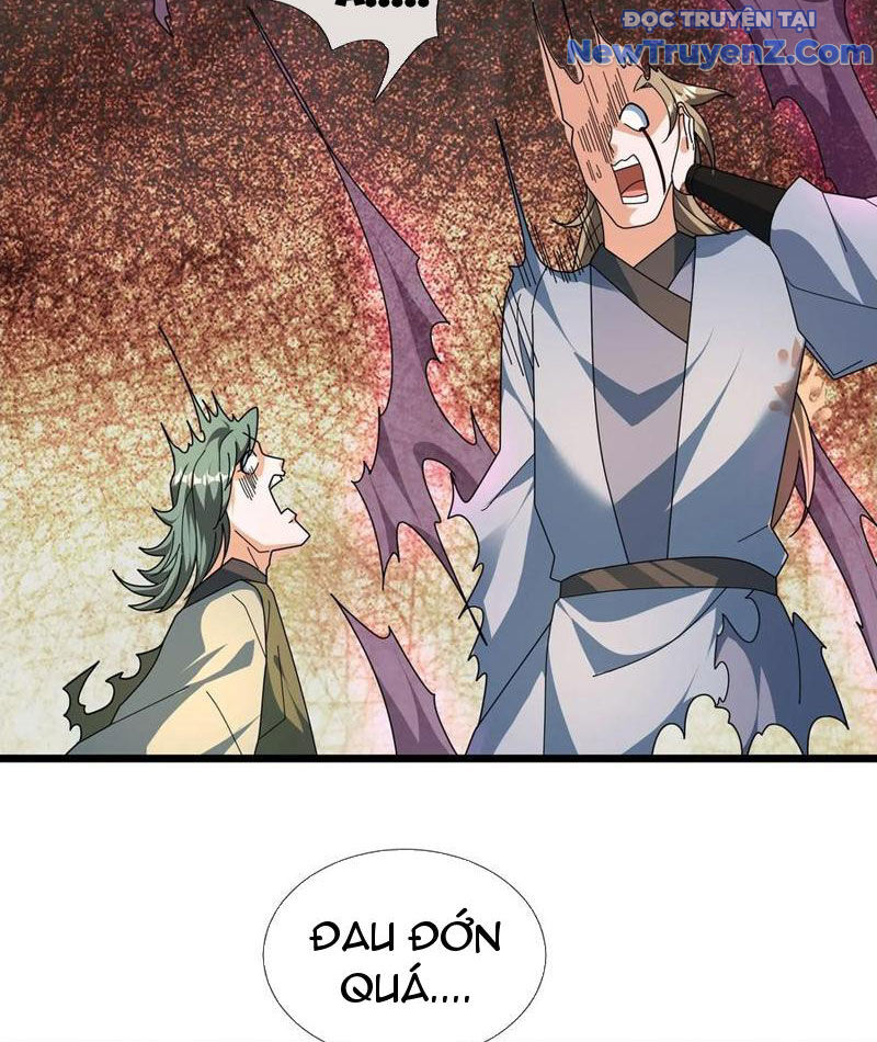 Tiên Làm Nô Thần Là Bộc, Đại Đế Làm Chó Giữ Nhà Chap 49 - Next Chap 50