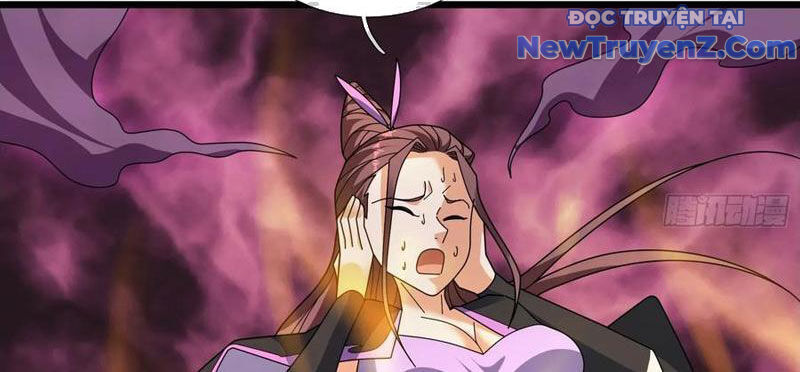 Tiên Làm Nô Thần Là Bộc, Đại Đế Làm Chó Giữ Nhà Chap 49 - Next Chap 50