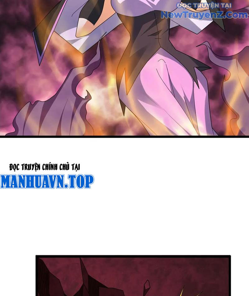 Tiên Làm Nô Thần Là Bộc, Đại Đế Làm Chó Giữ Nhà Chap 49 - Next Chap 50