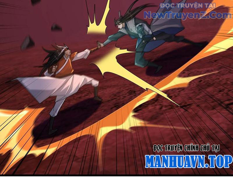 Tiên Làm Nô Thần Là Bộc, Đại Đế Làm Chó Giữ Nhà Chap 52 - Next Chap 53