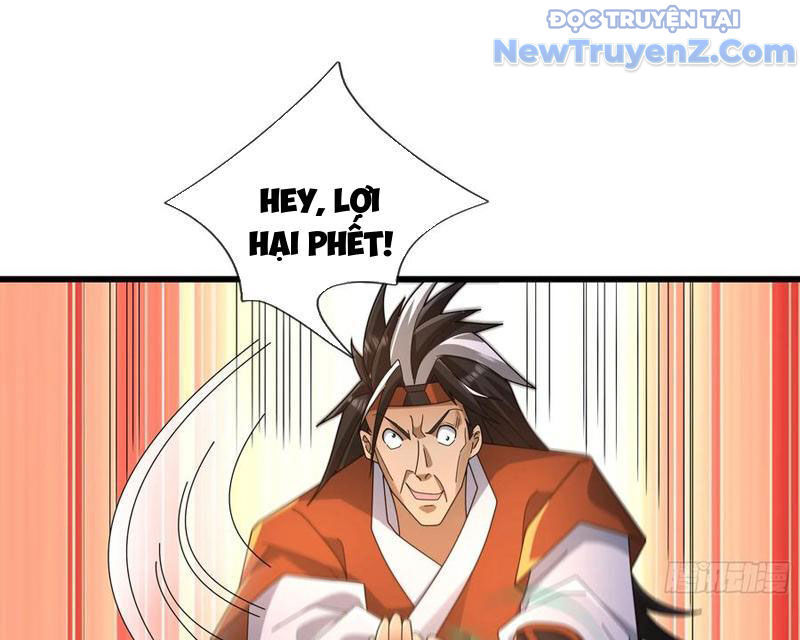 Tiên Làm Nô Thần Là Bộc, Đại Đế Làm Chó Giữ Nhà Chap 52 - Next Chap 53