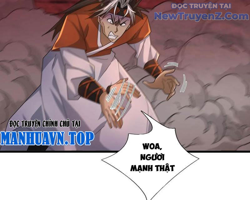 Tiên Làm Nô Thần Là Bộc, Đại Đế Làm Chó Giữ Nhà Chap 52 - Next Chap 53