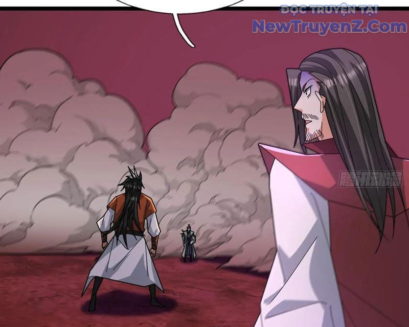 Tiên Làm Nô Thần Là Bộc, Đại Đế Làm Chó Giữ Nhà Chap 52 - Next Chap 53