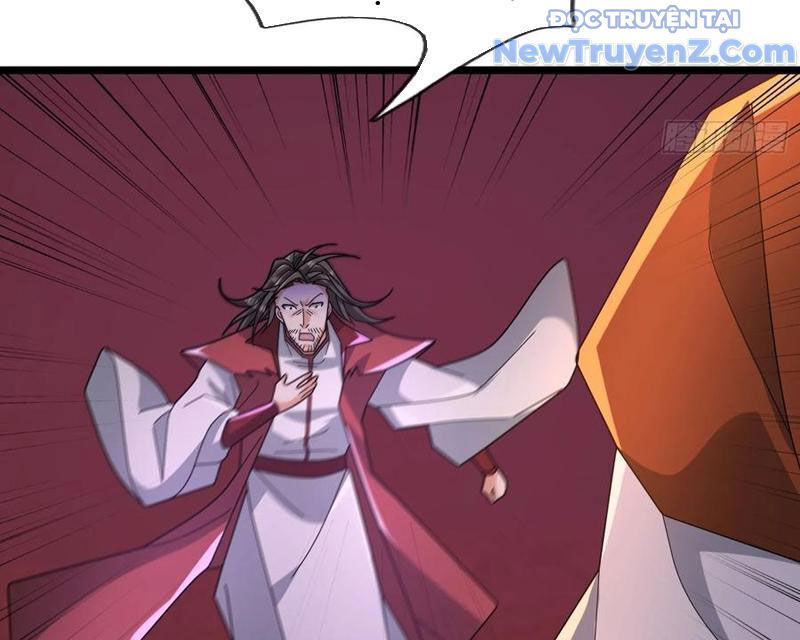 Tiên Làm Nô Thần Là Bộc, Đại Đế Làm Chó Giữ Nhà Chap 52 - Next Chap 53