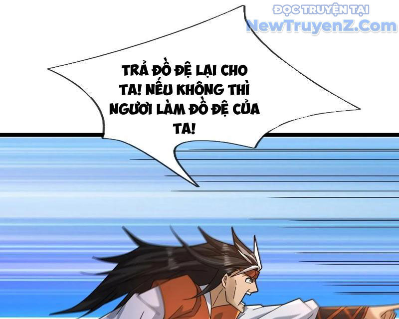 Tiên Làm Nô Thần Là Bộc, Đại Đế Làm Chó Giữ Nhà Chap 52 - Next Chap 53