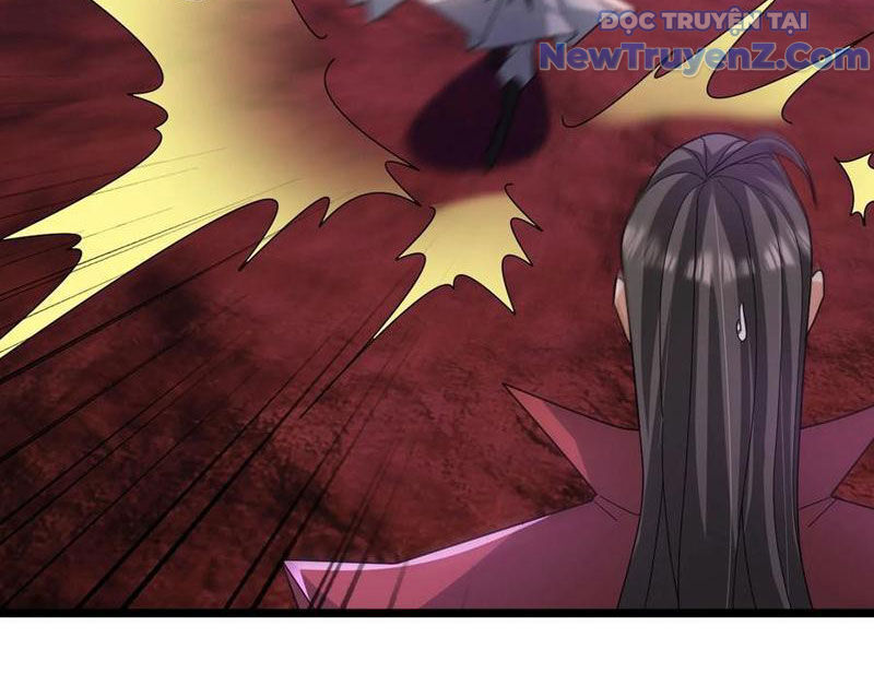 Tiên Làm Nô Thần Là Bộc, Đại Đế Làm Chó Giữ Nhà Chap 52 - Next Chap 53