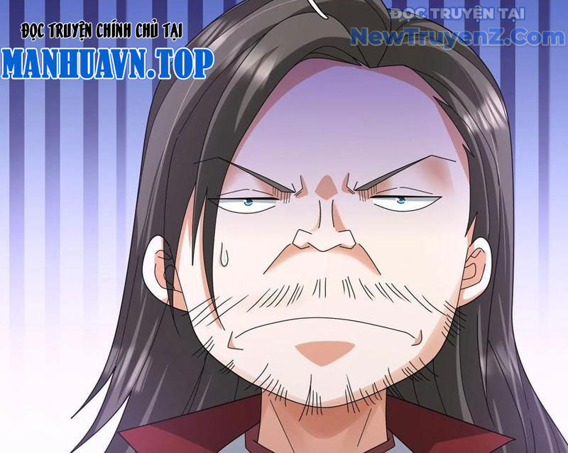 Tiên Làm Nô Thần Là Bộc, Đại Đế Làm Chó Giữ Nhà Chap 52 - Next Chap 53