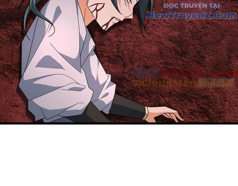 Tiên Làm Nô Thần Là Bộc, Đại Đế Làm Chó Giữ Nhà Chap 52 - Next Chap 53