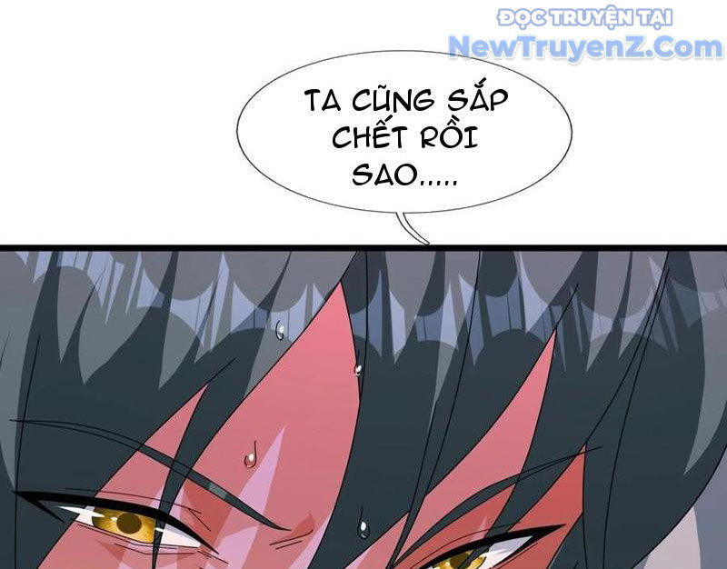 Tiên Làm Nô Thần Là Bộc, Đại Đế Làm Chó Giữ Nhà Chap 52 - Next Chap 53