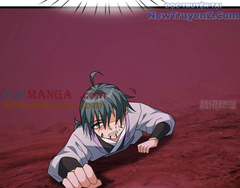 Tiên Làm Nô Thần Là Bộc, Đại Đế Làm Chó Giữ Nhà Chap 52 - Next Chap 53
