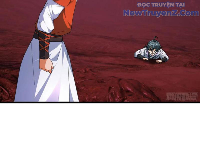 Tiên Làm Nô Thần Là Bộc, Đại Đế Làm Chó Giữ Nhà Chap 52 - Next Chap 53