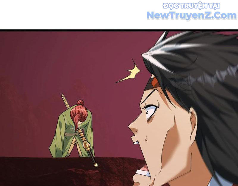 Tiên Làm Nô Thần Là Bộc, Đại Đế Làm Chó Giữ Nhà Chap 52 - Next Chap 53