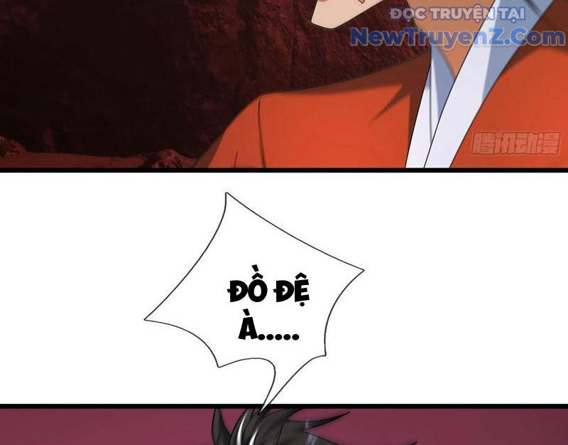 Tiên Làm Nô Thần Là Bộc, Đại Đế Làm Chó Giữ Nhà Chap 52 - Next Chap 53