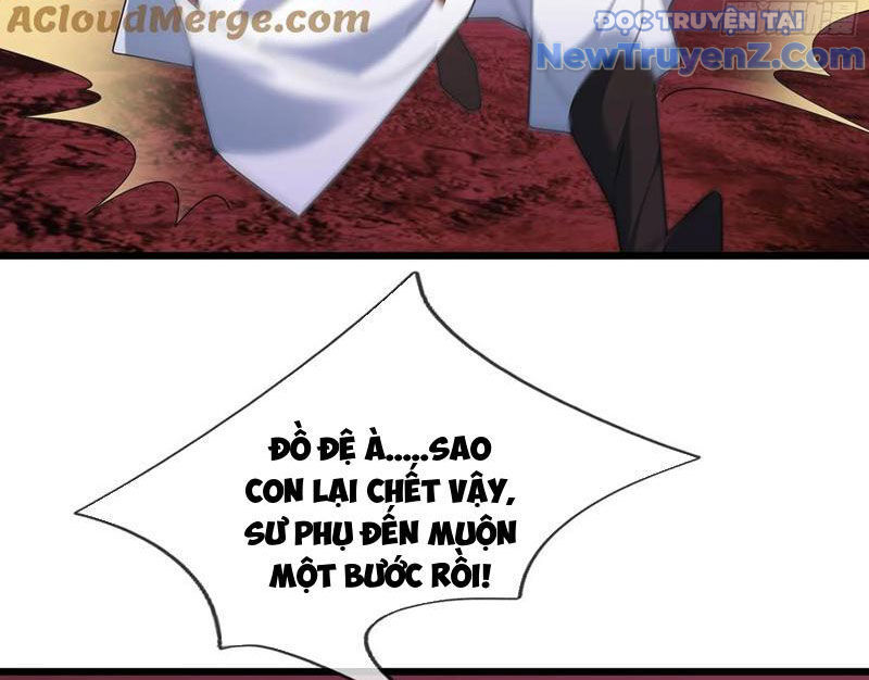 Tiên Làm Nô Thần Là Bộc, Đại Đế Làm Chó Giữ Nhà Chap 52 - Next Chap 53
