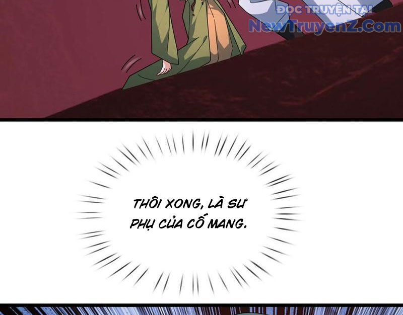 Tiên Làm Nô Thần Là Bộc, Đại Đế Làm Chó Giữ Nhà Chap 52 - Next Chap 53