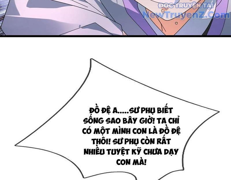 Tiên Làm Nô Thần Là Bộc, Đại Đế Làm Chó Giữ Nhà Chap 52 - Next Chap 53