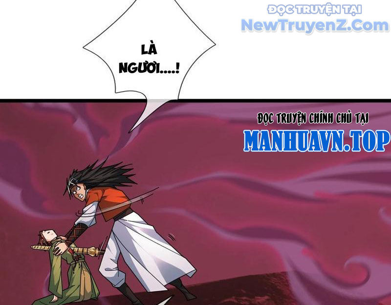Tiên Làm Nô Thần Là Bộc, Đại Đế Làm Chó Giữ Nhà Chap 52 - Next Chap 53