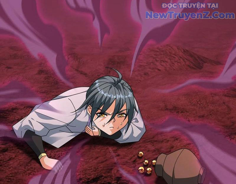 Tiên Làm Nô Thần Là Bộc, Đại Đế Làm Chó Giữ Nhà Chap 52 - Next Chap 53