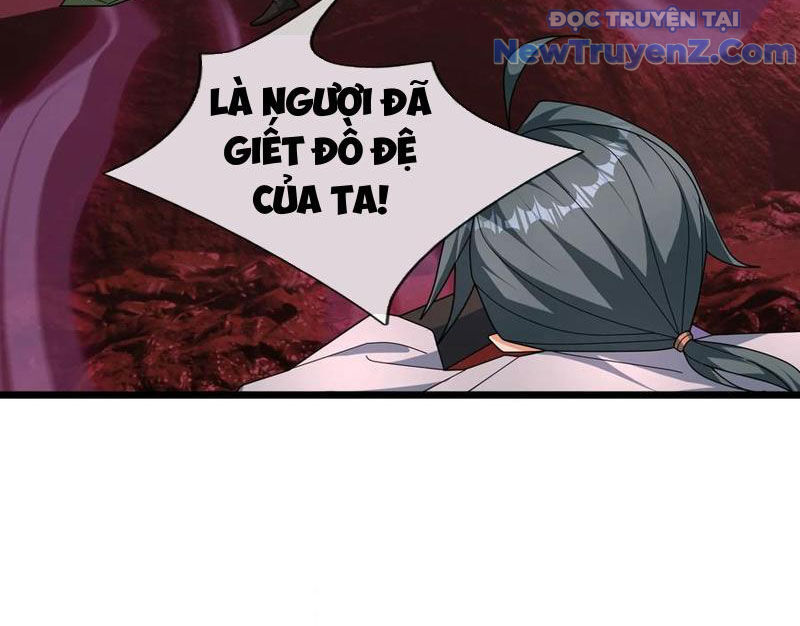 Tiên Làm Nô Thần Là Bộc, Đại Đế Làm Chó Giữ Nhà Chap 52 - Next Chap 53