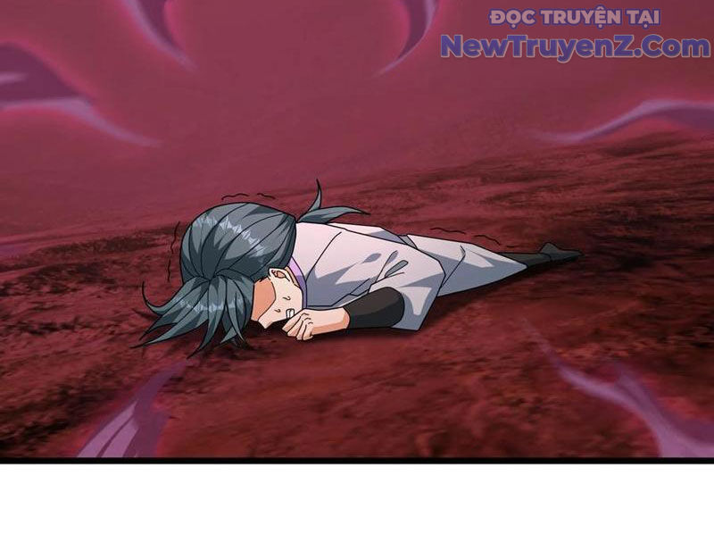 Tiên Làm Nô Thần Là Bộc, Đại Đế Làm Chó Giữ Nhà Chap 52 - Next Chap 53