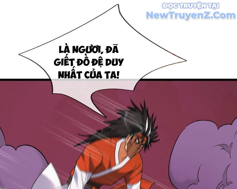 Tiên Làm Nô Thần Là Bộc, Đại Đế Làm Chó Giữ Nhà Chap 52 - Next Chap 53