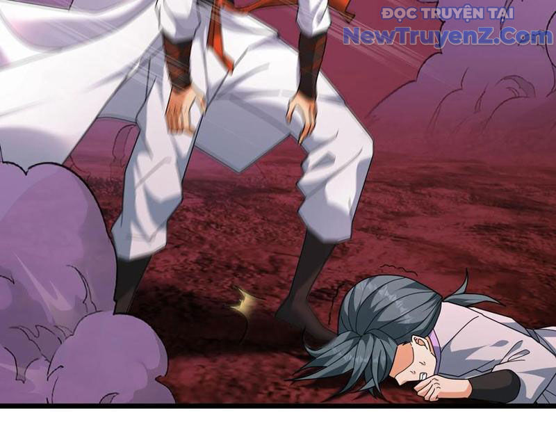 Tiên Làm Nô Thần Là Bộc, Đại Đế Làm Chó Giữ Nhà Chap 52 - Next Chap 53