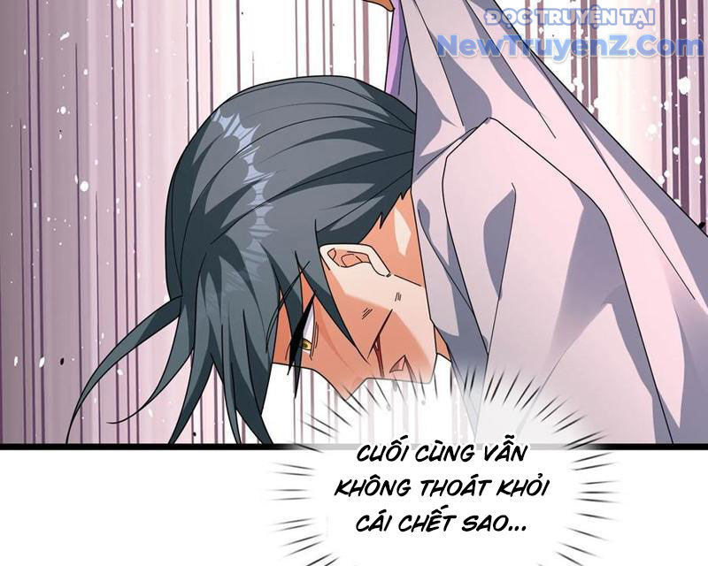 Tiên Làm Nô Thần Là Bộc, Đại Đế Làm Chó Giữ Nhà Chap 52 - Next Chap 53