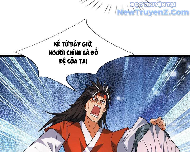Tiên Làm Nô Thần Là Bộc, Đại Đế Làm Chó Giữ Nhà Chap 52 - Next Chap 53