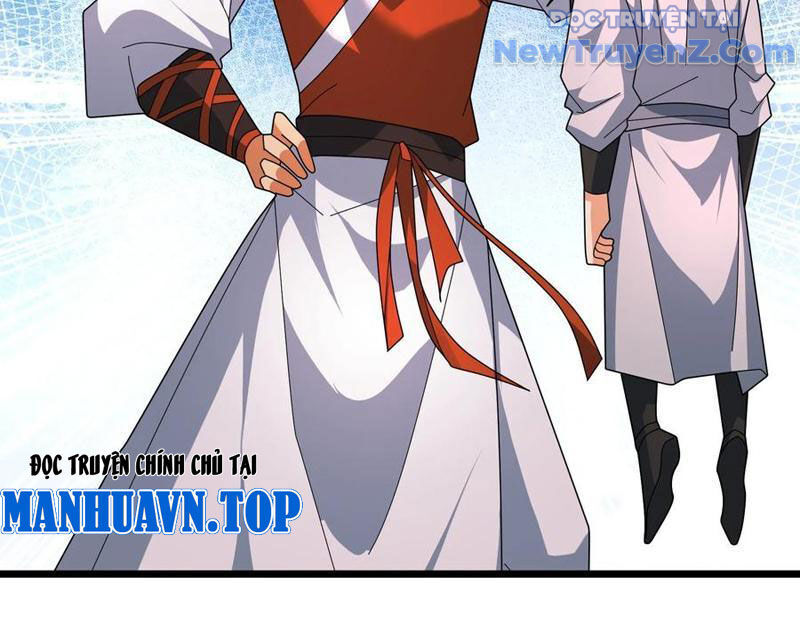 Tiên Làm Nô Thần Là Bộc, Đại Đế Làm Chó Giữ Nhà Chap 52 - Next Chap 53