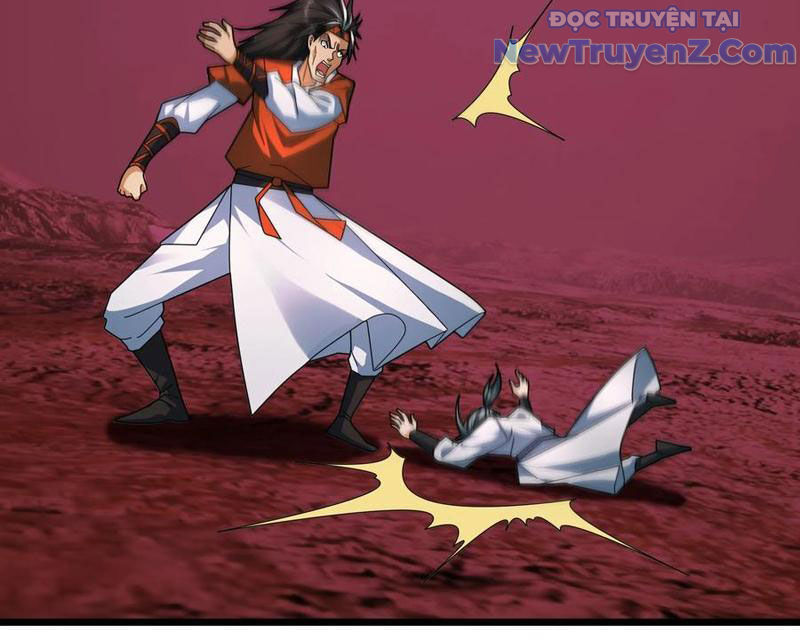 Tiên Làm Nô Thần Là Bộc, Đại Đế Làm Chó Giữ Nhà Chap 52 - Next Chap 53