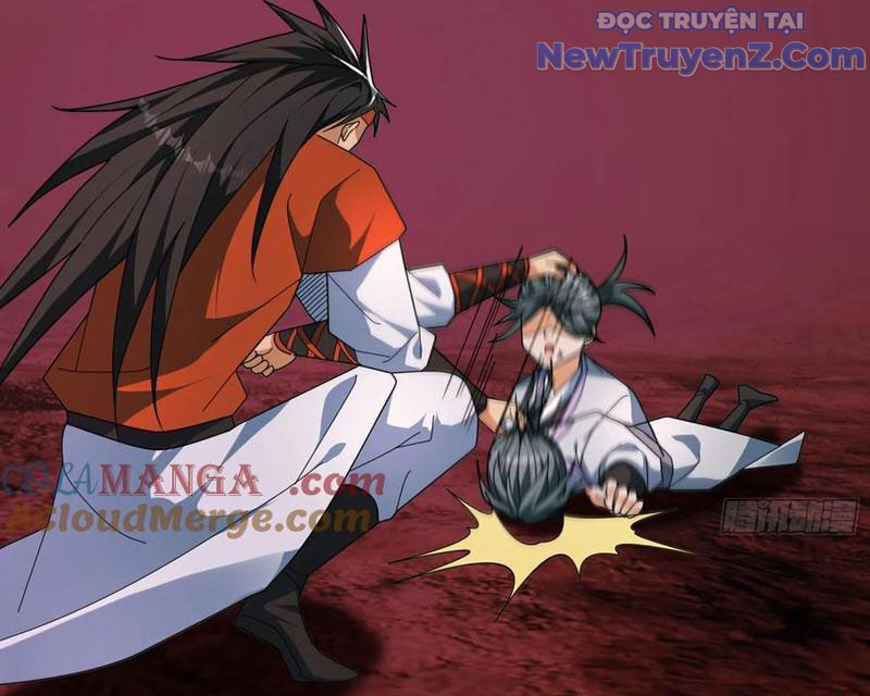 Tiên Làm Nô Thần Là Bộc, Đại Đế Làm Chó Giữ Nhà Chap 52 - Next Chap 53