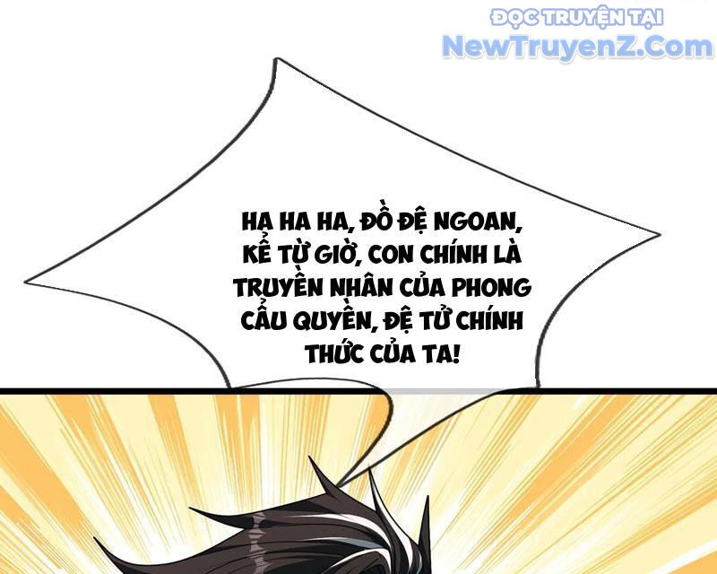 Tiên Làm Nô Thần Là Bộc, Đại Đế Làm Chó Giữ Nhà Chap 52 - Next Chap 53
