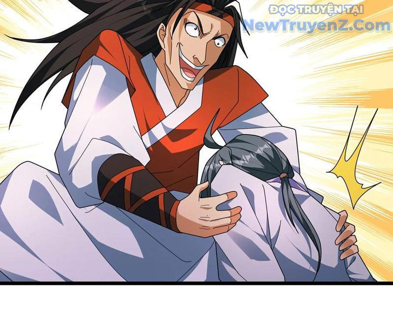 Tiên Làm Nô Thần Là Bộc, Đại Đế Làm Chó Giữ Nhà Chap 52 - Next Chap 53